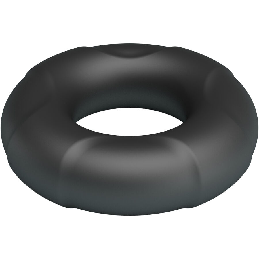 Crazy Bull Arvell Silicone Ring - 5