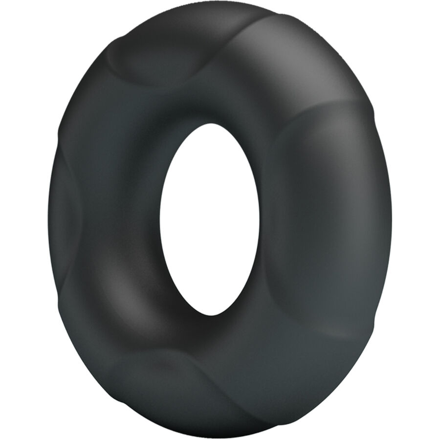 Crazy Bull Arvell Silicone Ring - 3