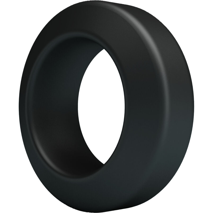 Crazy Bull Brodan Silicone Ring - 3