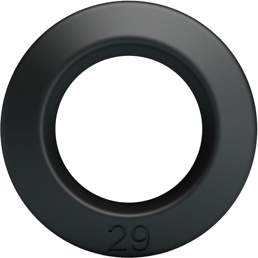 Crazy Bull Brodan Silicone Ring