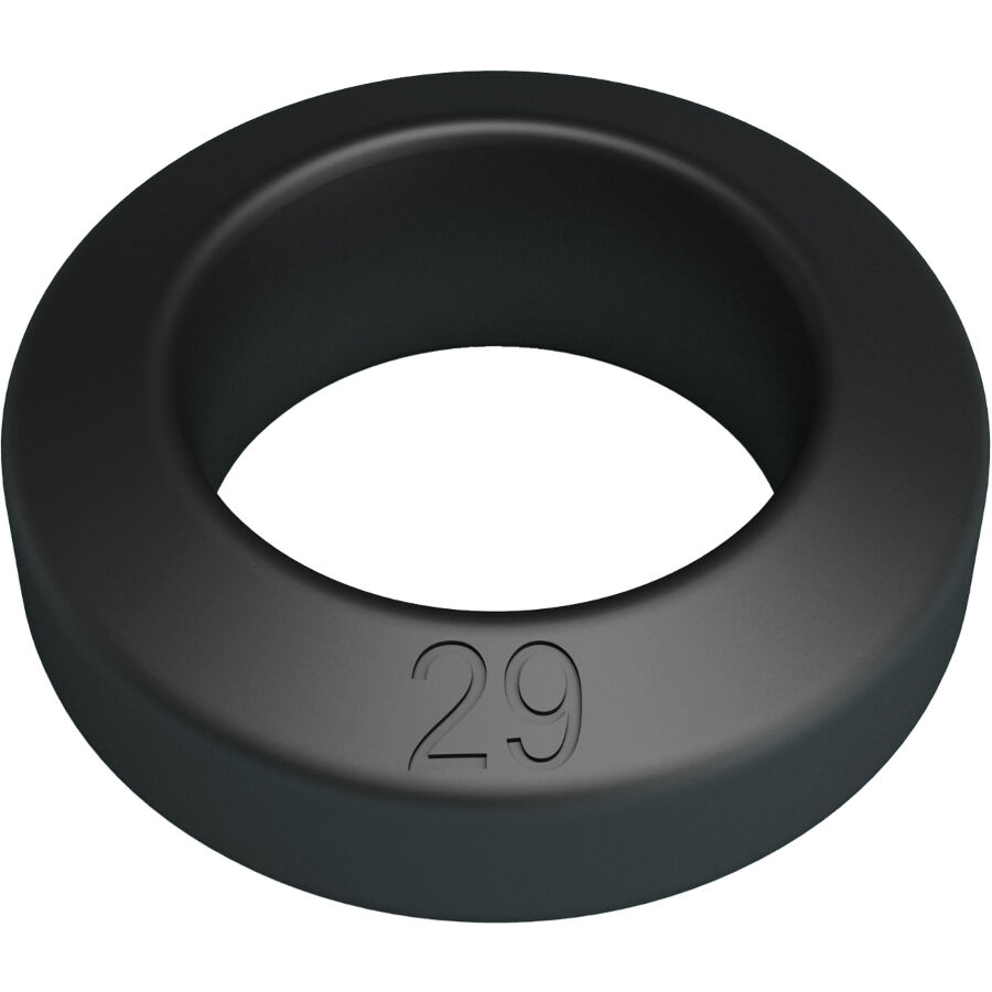 Crazy Bull Brodan Silicone Ring - 5