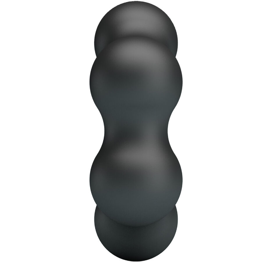 Crazy Bull Clauzell Silicone Ring - 4
