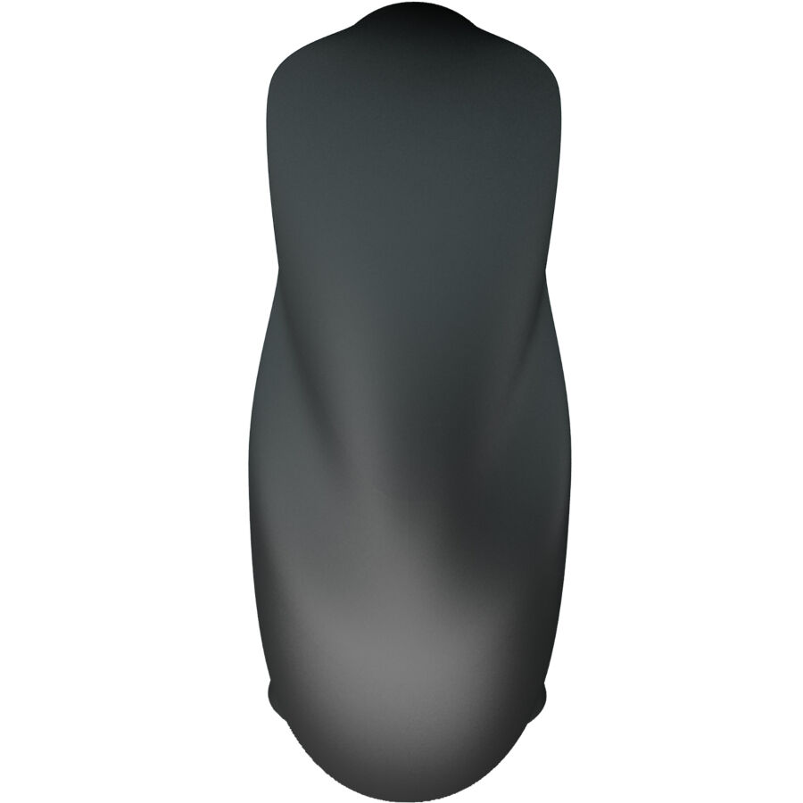 Crazy Bull Daquez Silicone Ring - 4