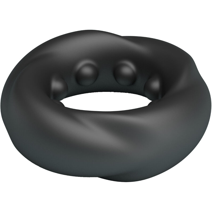 Crazy Bull Daquez Silicone Ring - 5