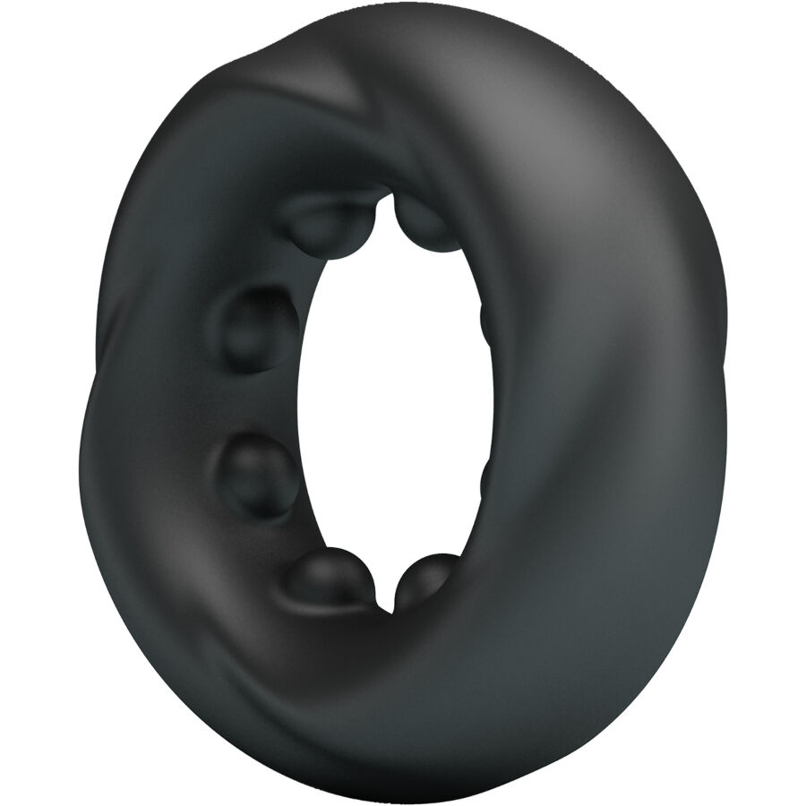 Crazy Bull Daquez Silicone Ring - 3