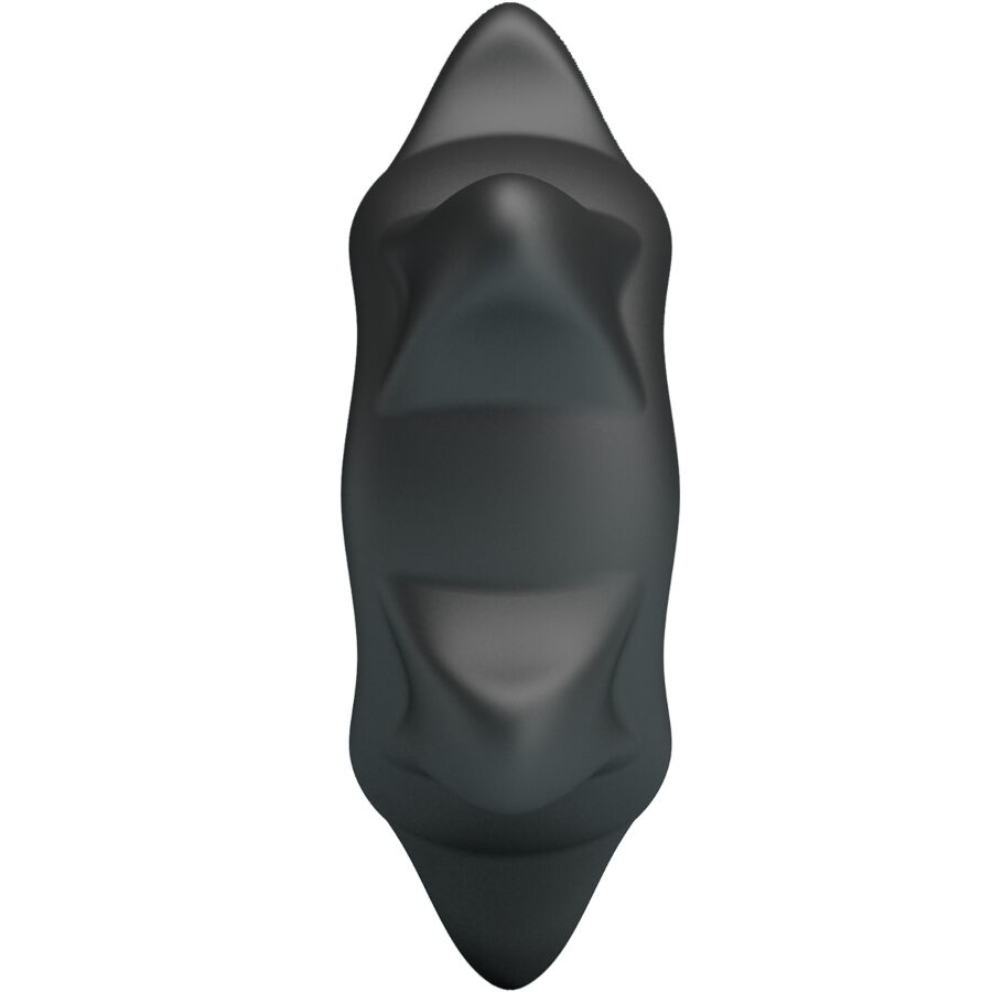 Crazy Bull Ethaniel Silicone Ring - 4