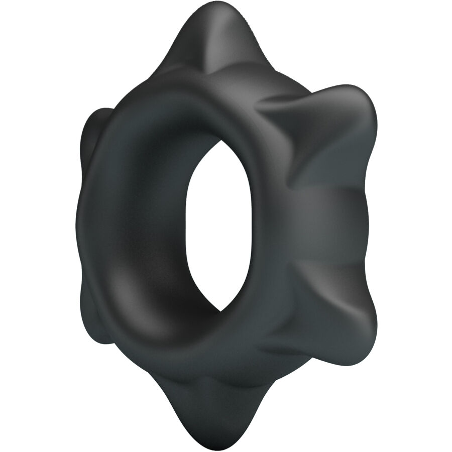 Crazy Bull Ethaniel Silicone Ring - 3