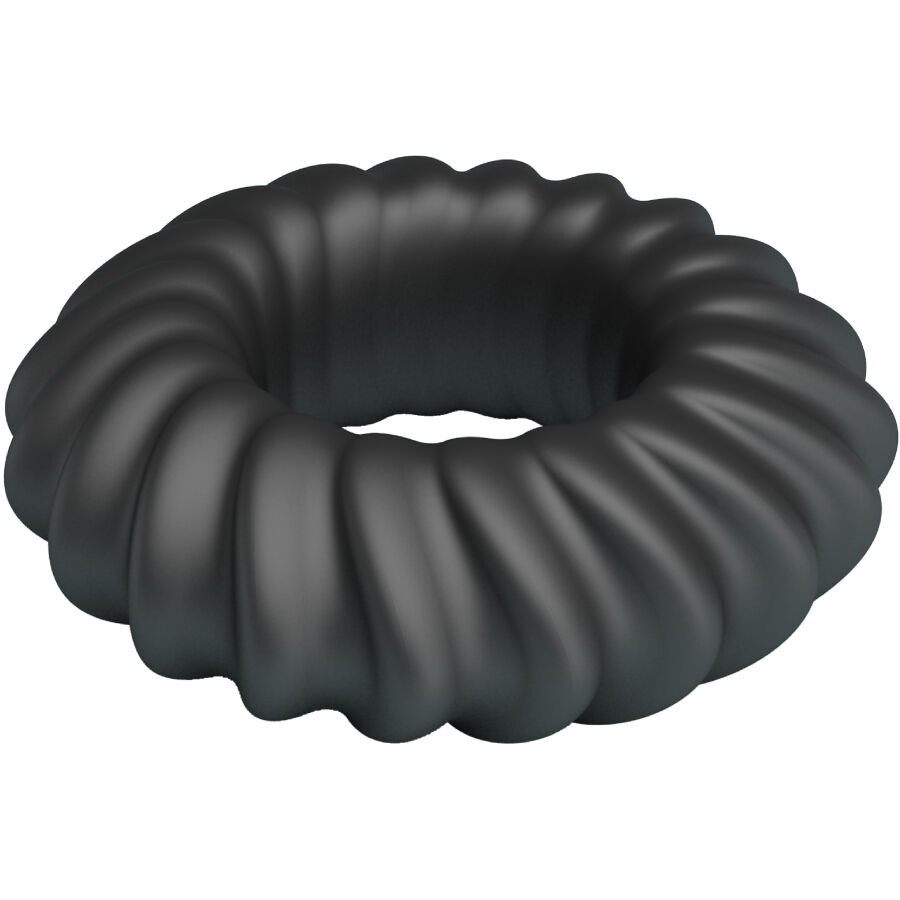 Crazy Bull Fitz Silicone Ring - 5