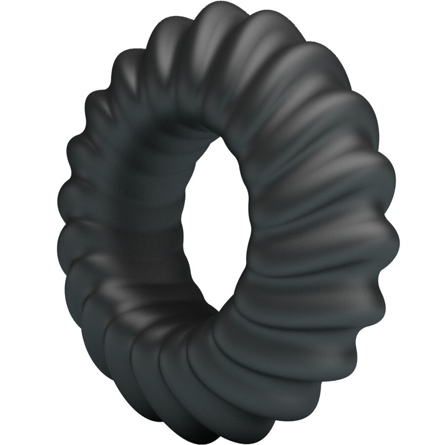Crazy Bull Fitz Silicone Ring - 3