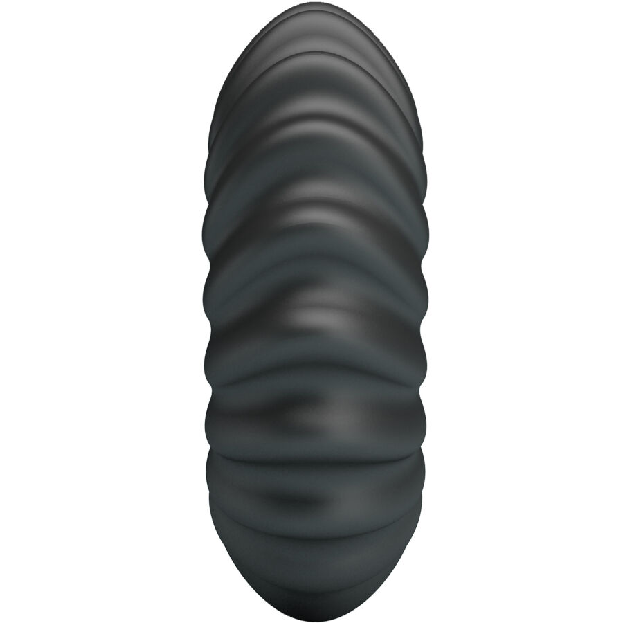 Crazy Bull Fitz Silicone Ring - 4
