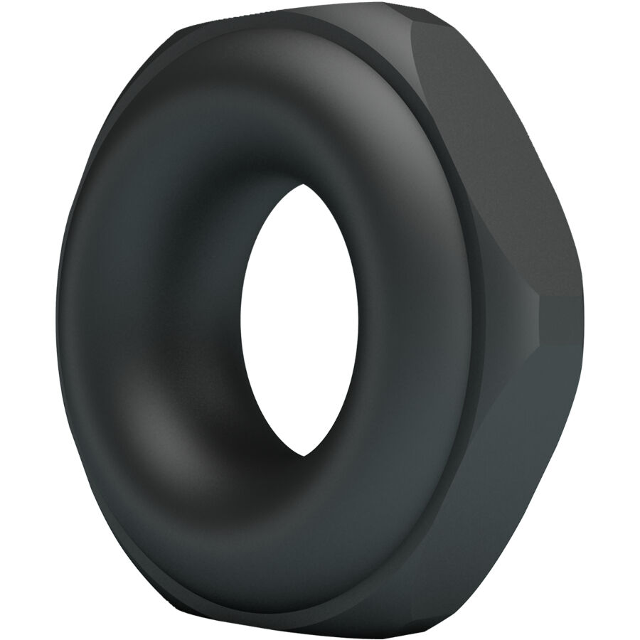 Crazy Bull Jarvius Silicone Ring - 3