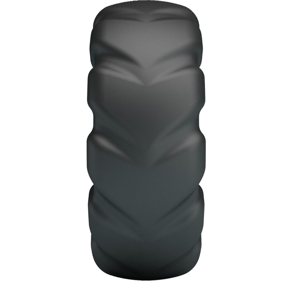 Crazy Bull Jeriko Silicone Ring - 4