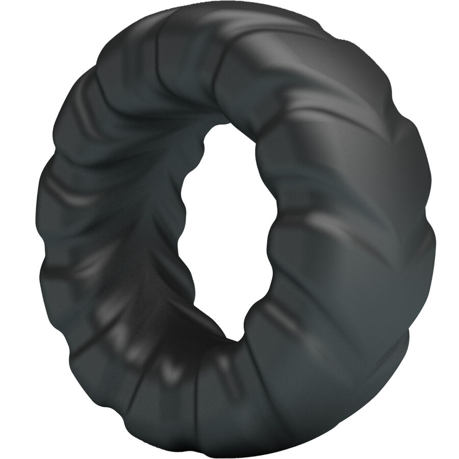 Crazy Bull Jeriko Silicone Ring - 3
