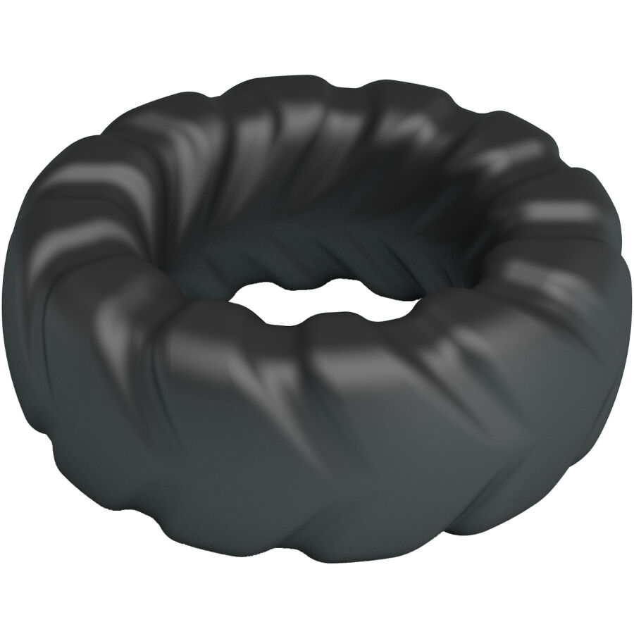 Crazy Bull Jeriko Silicone Ring - 5