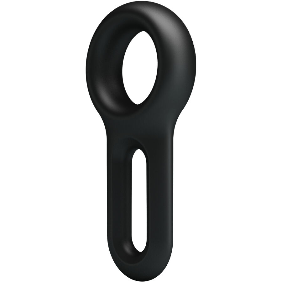 Crazy Bull Oniel Silicone Ring - 3