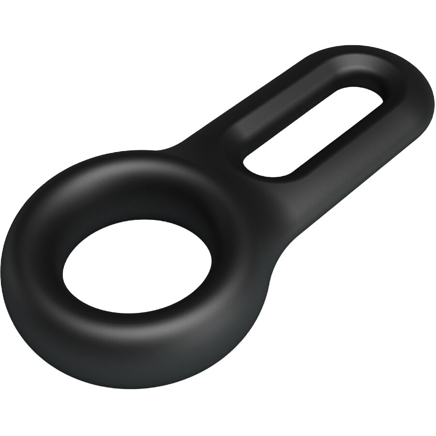 Crazy Bull Oniel Silicone Ring - 5