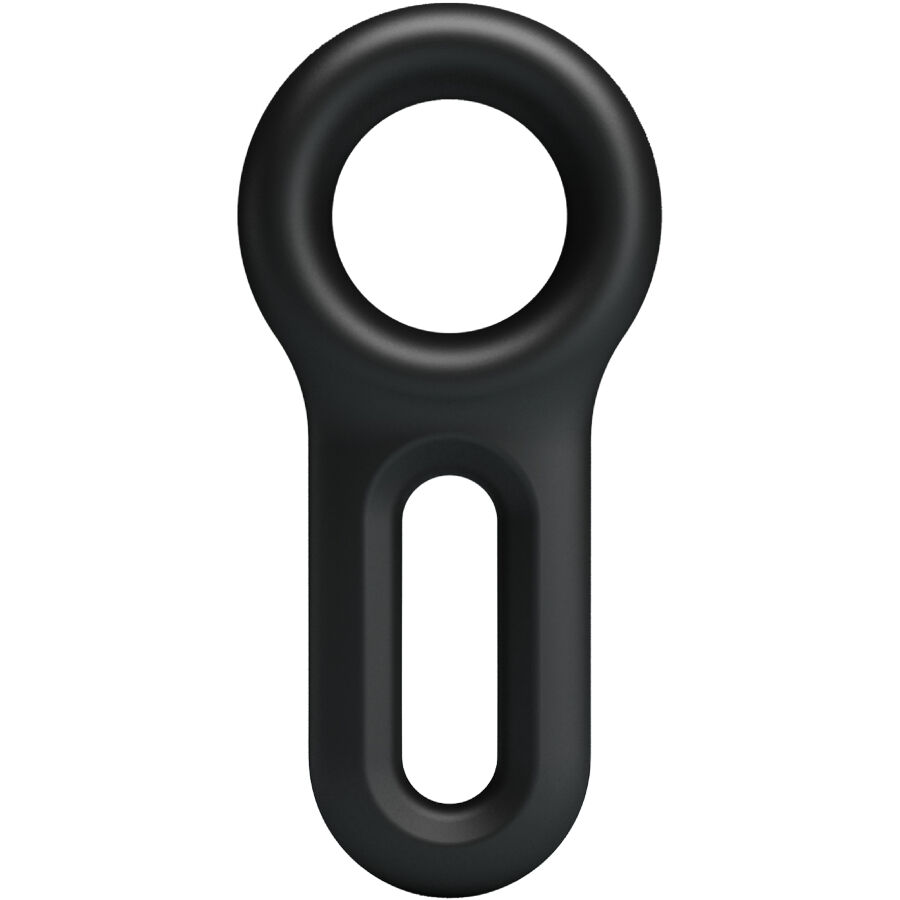 Crazy Bull Oniel Silicone Ring