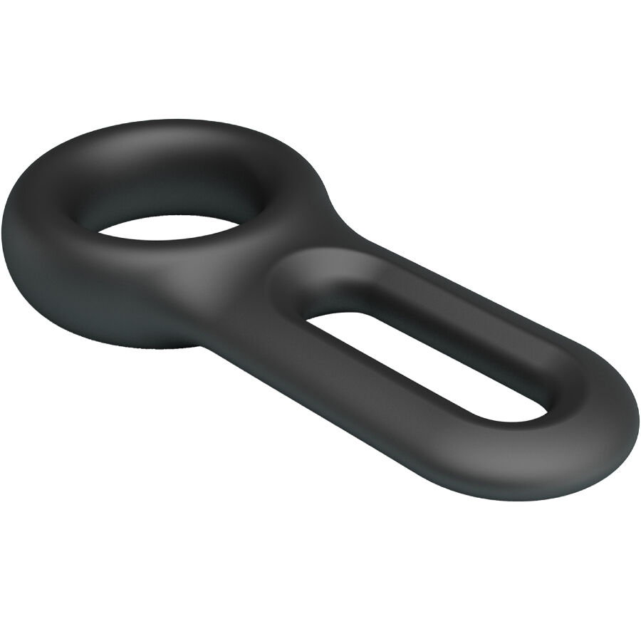 Crazy Bull Oniel Silicone Ring - 4
