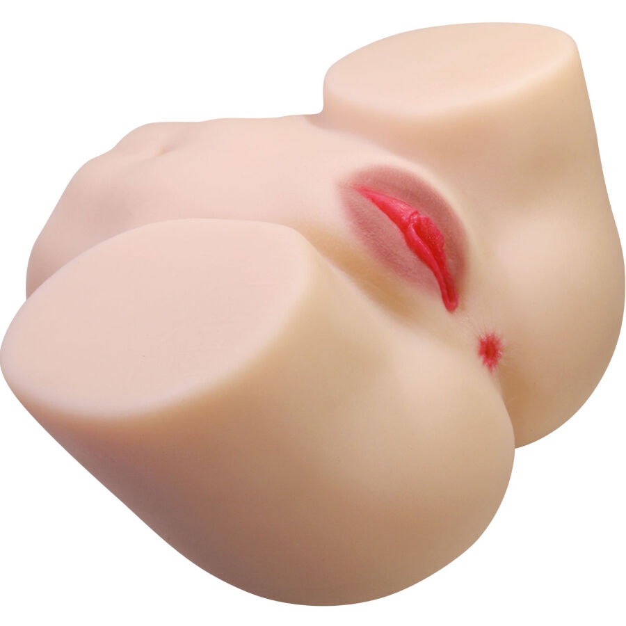 Crazy Bull Olivia Realistic Female Butt Vagina And Anal 5 Kg - 4