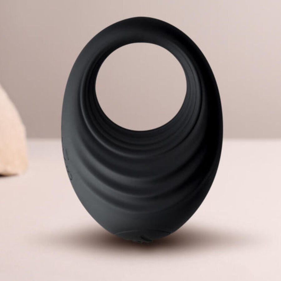 Rocks Off Spire Vibrating Penis Ring - 2