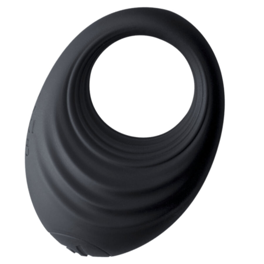 Rocks Off Spire Vibrating Penis Ring