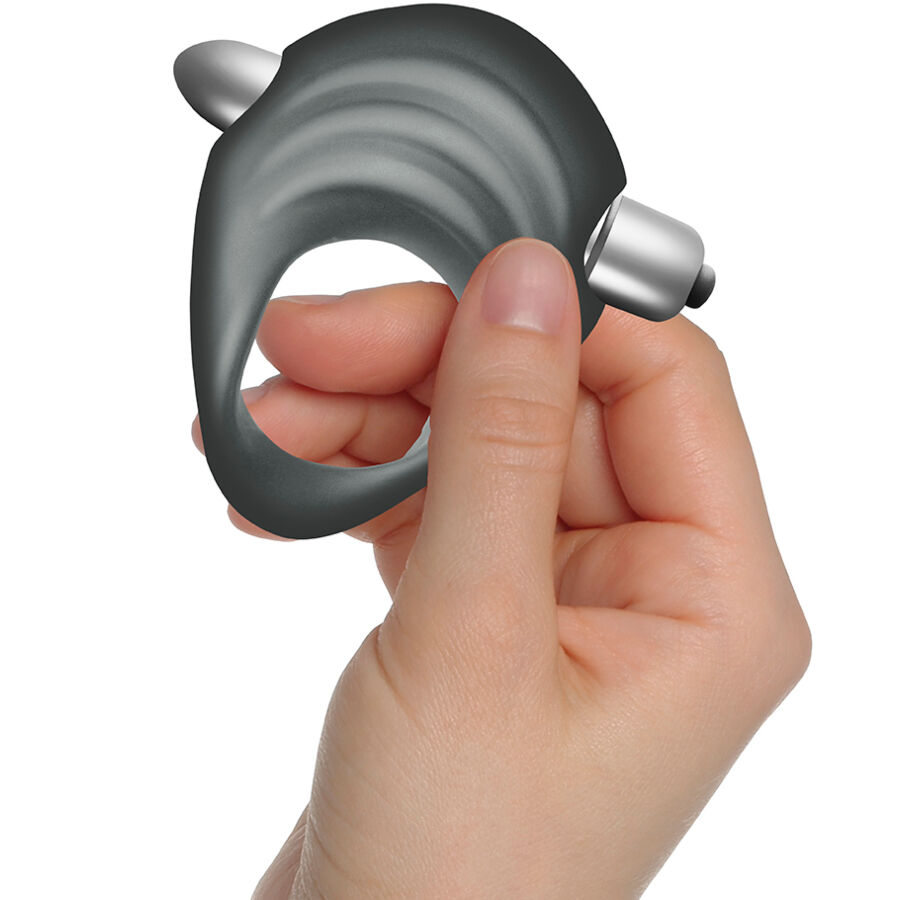Climaximum Avio Bullet Vibrating Cock Ring - 2