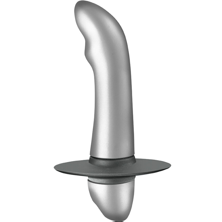 Climaximum Entice Kit Cock Ring Prostate Vibrator Beginners - 3