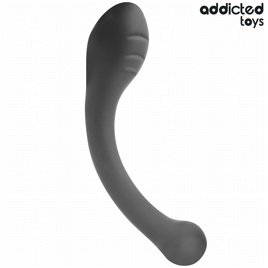 Addicted Toys Anal Stimulator Silicone 18 cm