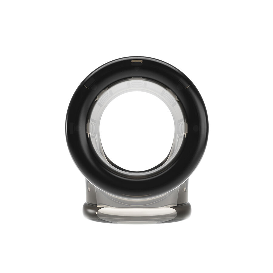 For Him Pretty Love Penis Sleeve Ring - 5