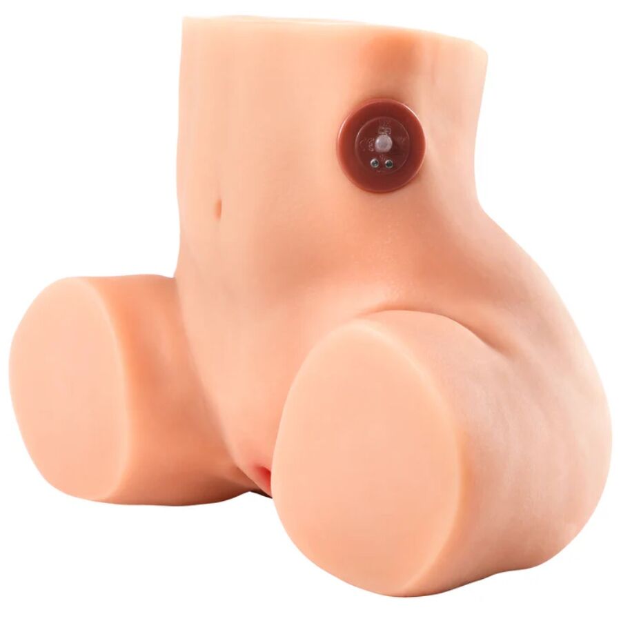Hidden Desire Tight Milking Pussy Female Masturbator 6 Kg