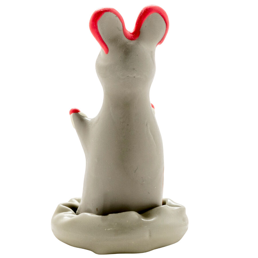 Condomerie Handpainted Novelty Mouse Model 1 - 4