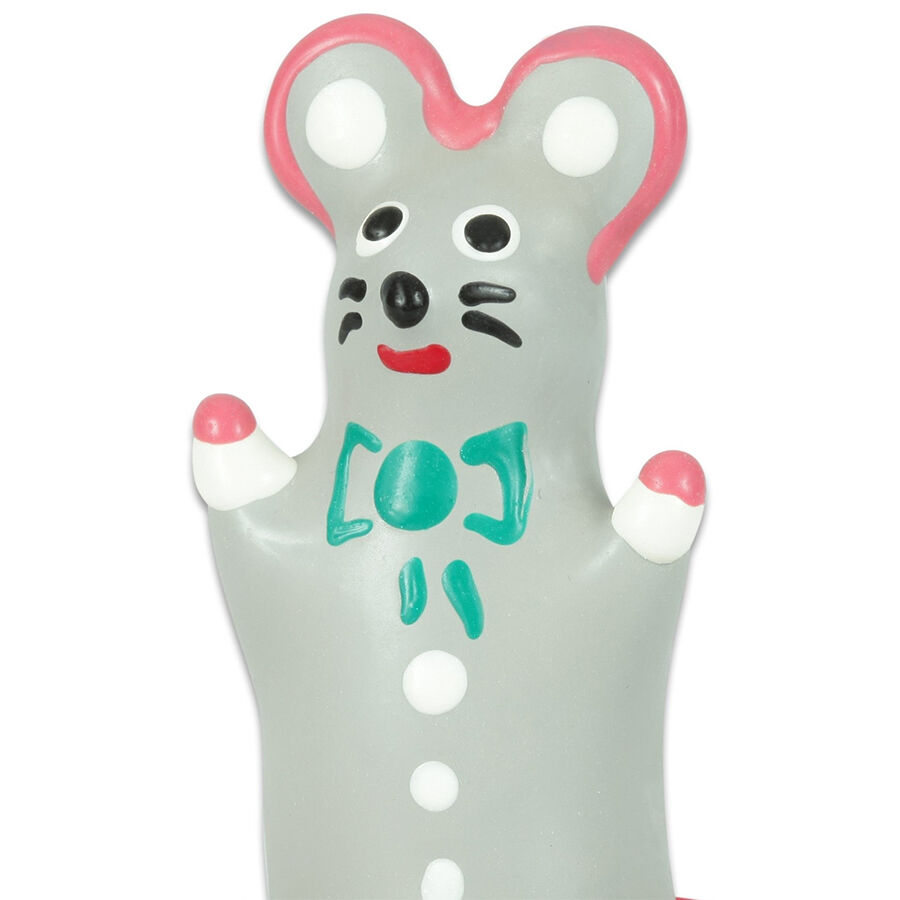 Condomerie Handpainted Novelty Mouse Model 1 - 3