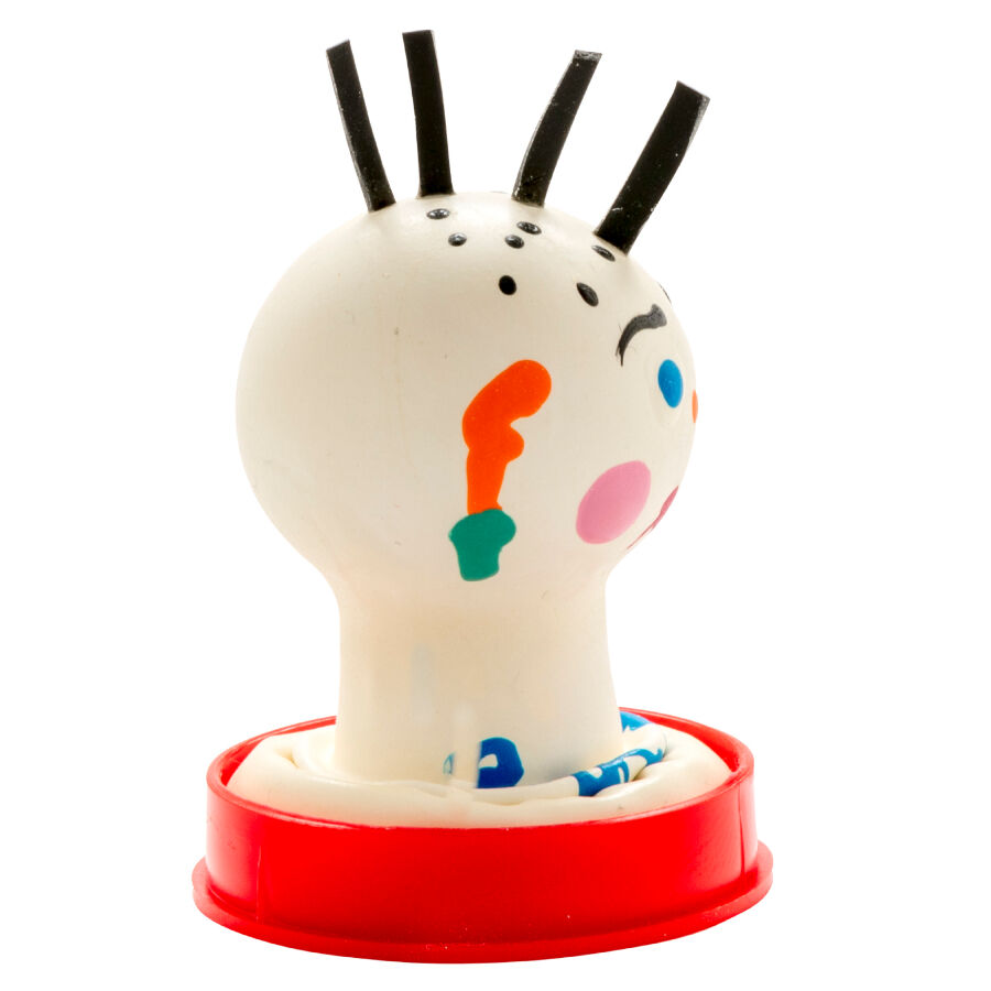 Condomerie Handpainted Novelty Punk - 2
