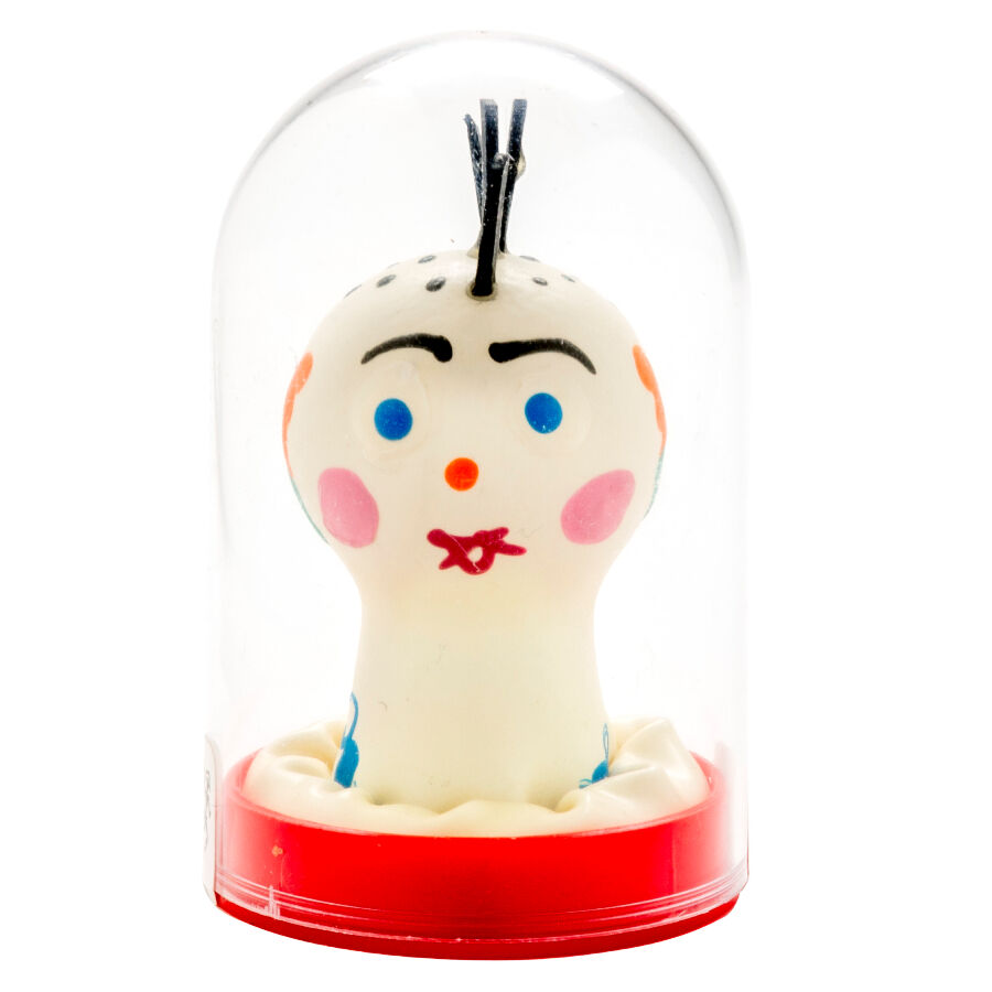 Condomerie Handpainted Novelty Punk