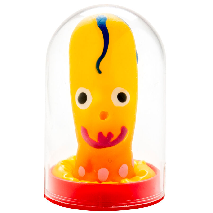 Condomerie Handpainted Novelty Mother