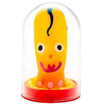 Condomerie Handpainted Novelty Mother