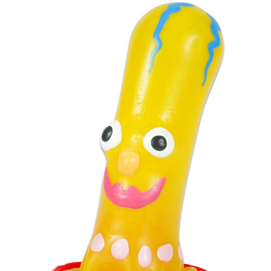 Condomerie Handpainted Novelty Mother - 3