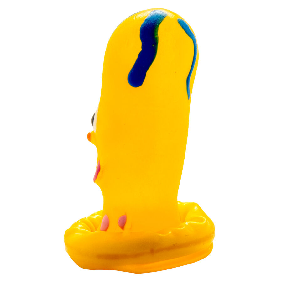 Condomerie Handpainted Novelty Mother - 4