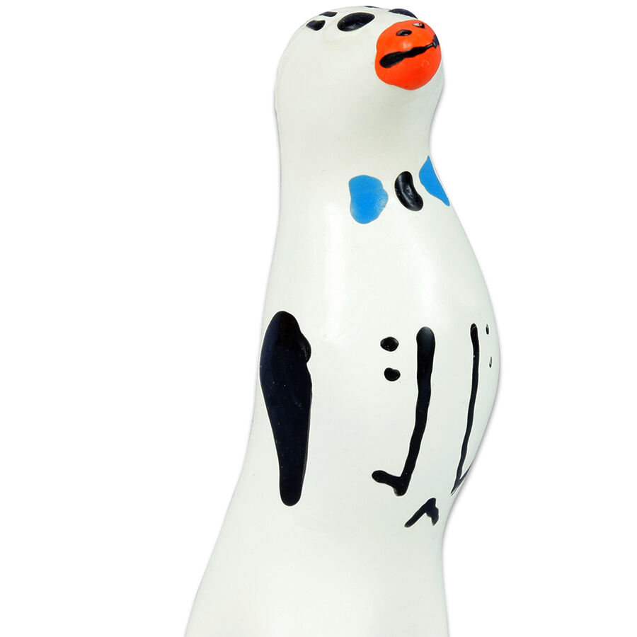 Condomerie Handpainted Novelty Penguin - 2
