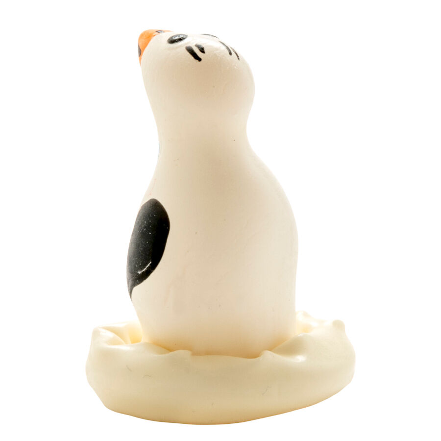 Condomerie Handpainted Novelty Penguin - 3