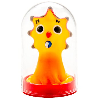 Condomerie Handpainted Novelty Sister