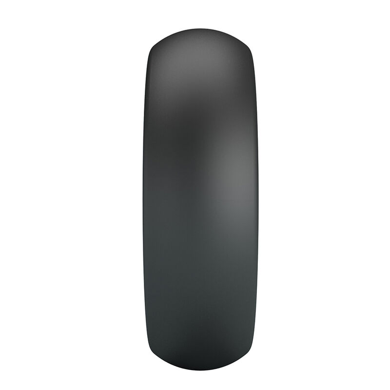 Crazy Bull Elio Silicone Cock Ring - 3