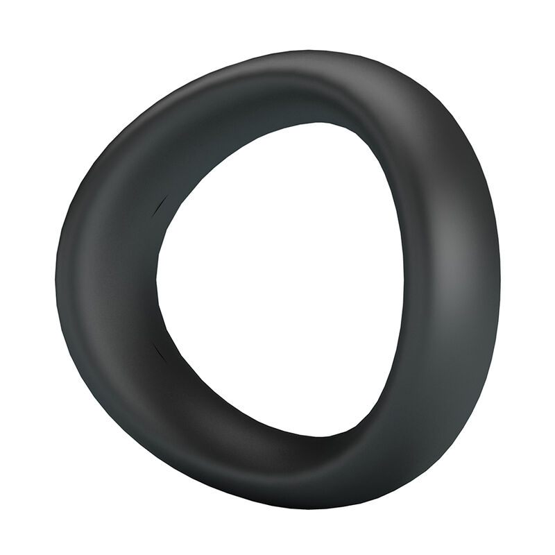 Crazy Bull Valen Ergonomic Silicone Cock Ring