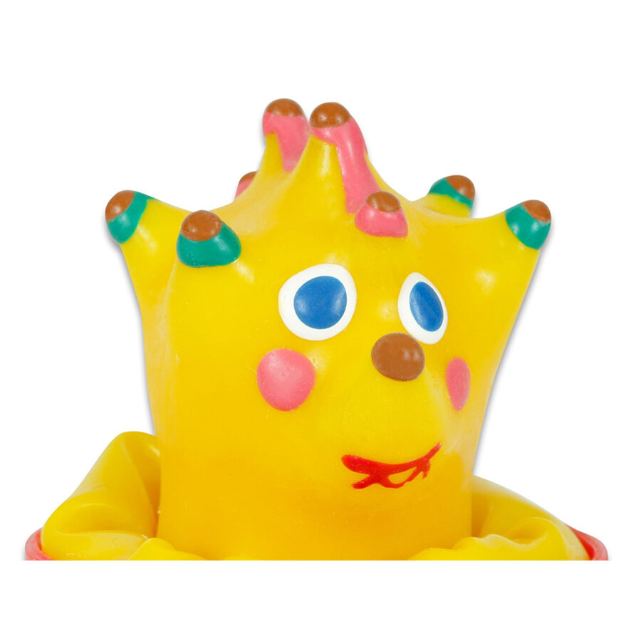 Condomerie Handpainted Novelty Hedgehog - 2