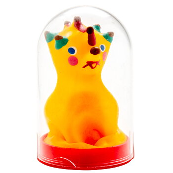 Condomerie Handpainted Novelty Hedgehog