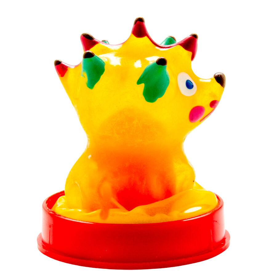 Condomerie Handpainted Novelty Hedgehog - 4