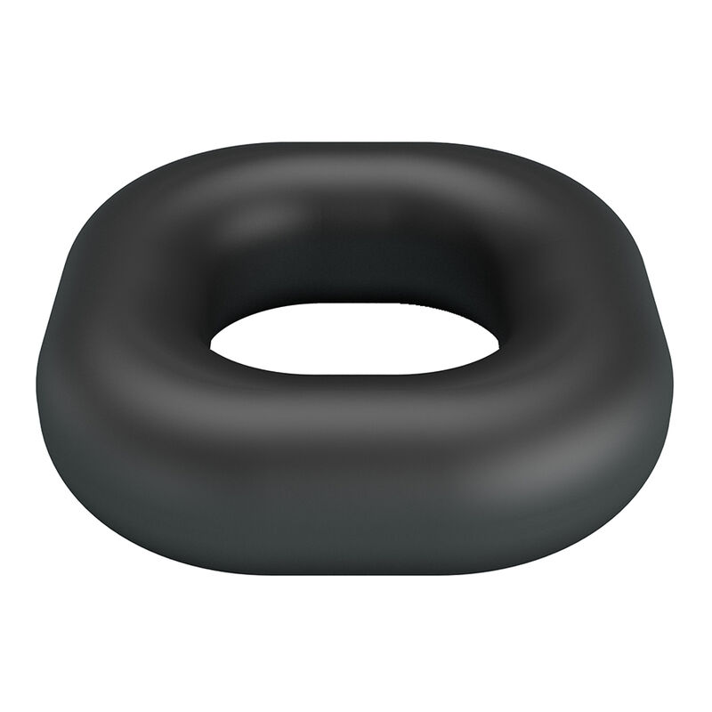 Crazy Bull Walden Super Soft Silicone Cock Ring - 4