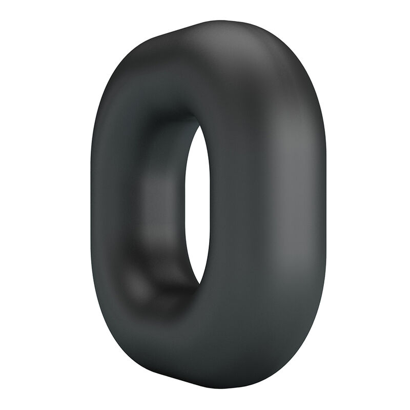 Crazy Bull Walden Super Soft Silicone Cock Ring - 3