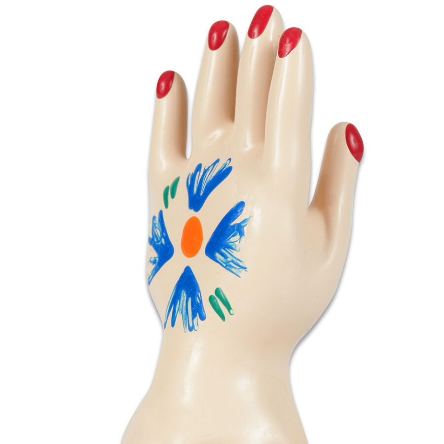 Condomerie Handpainted Novelty Model 1 - 2