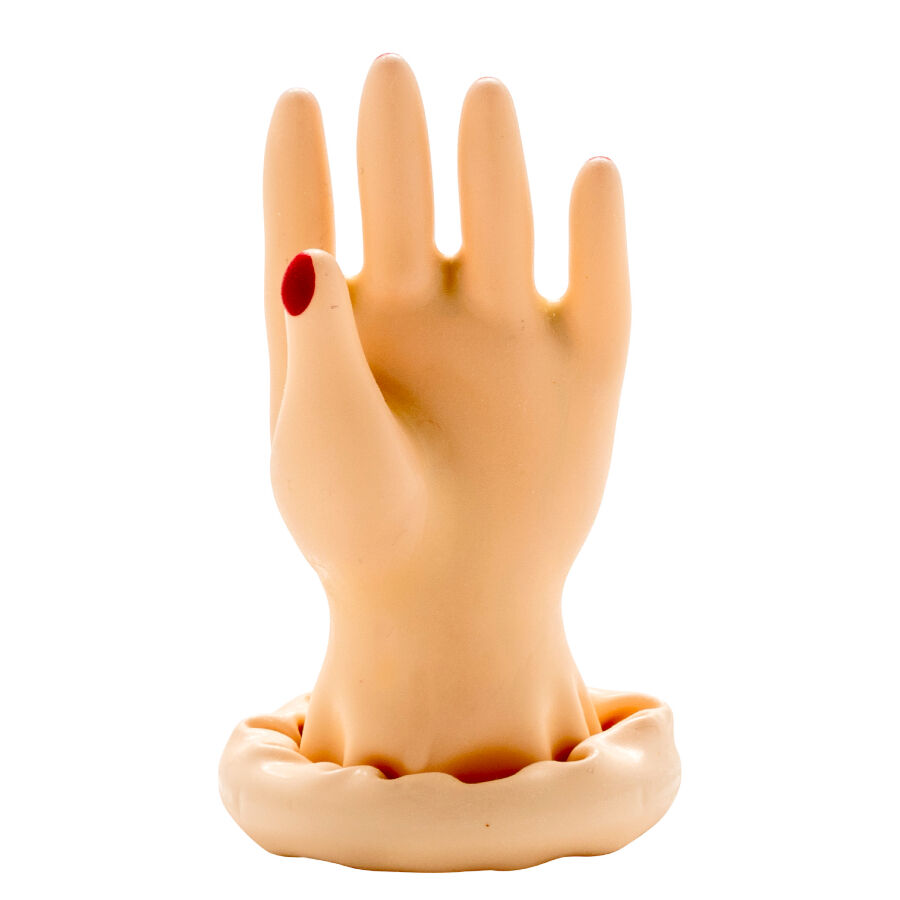 Condomerie Handpainted Novelty Model 1 - 3